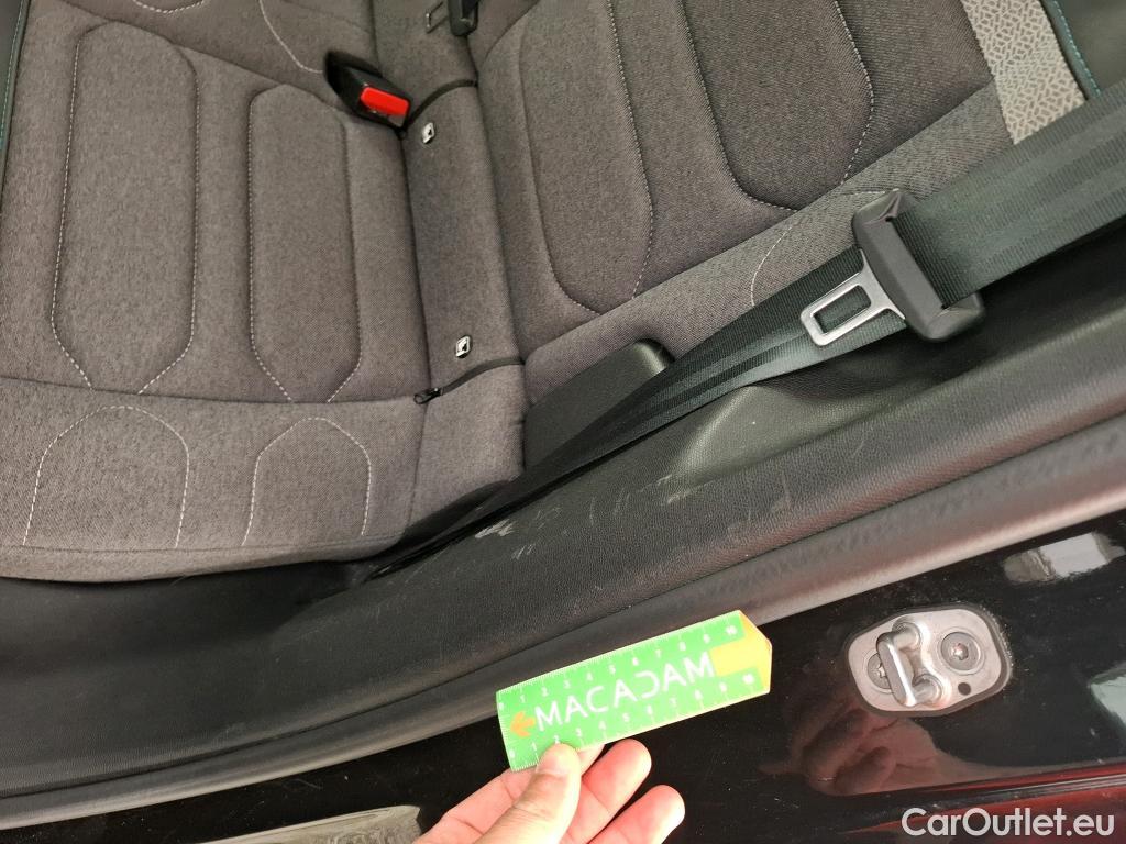  Citroen  C4  X Feel Pack 1.2 PureTech 130CV BVA8 6E #40
