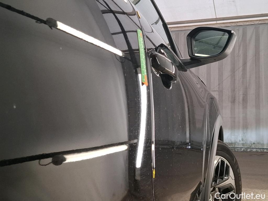  Citroen  C4  X Feel Pack 1.2 PureTech 130CV BVA8 6E #3