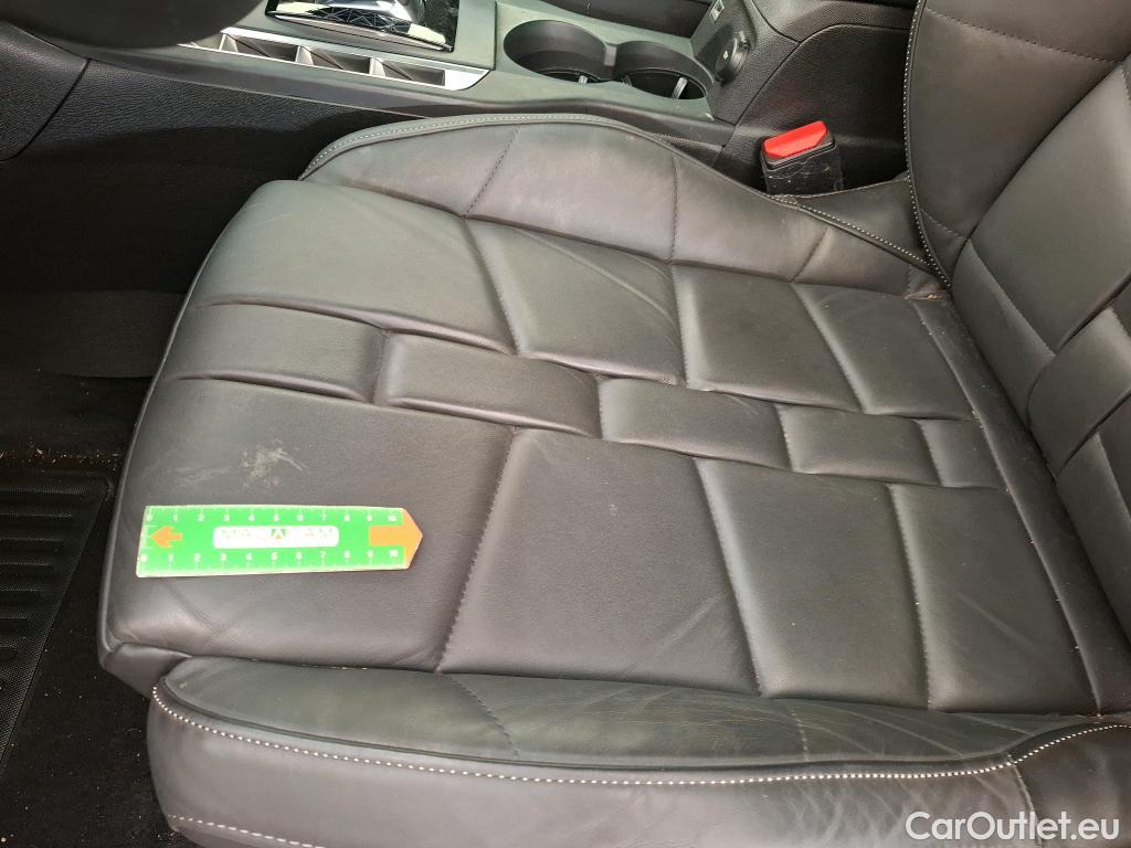  DS  3 Crossback  E-Tense Louvre 50kWh BVA #22