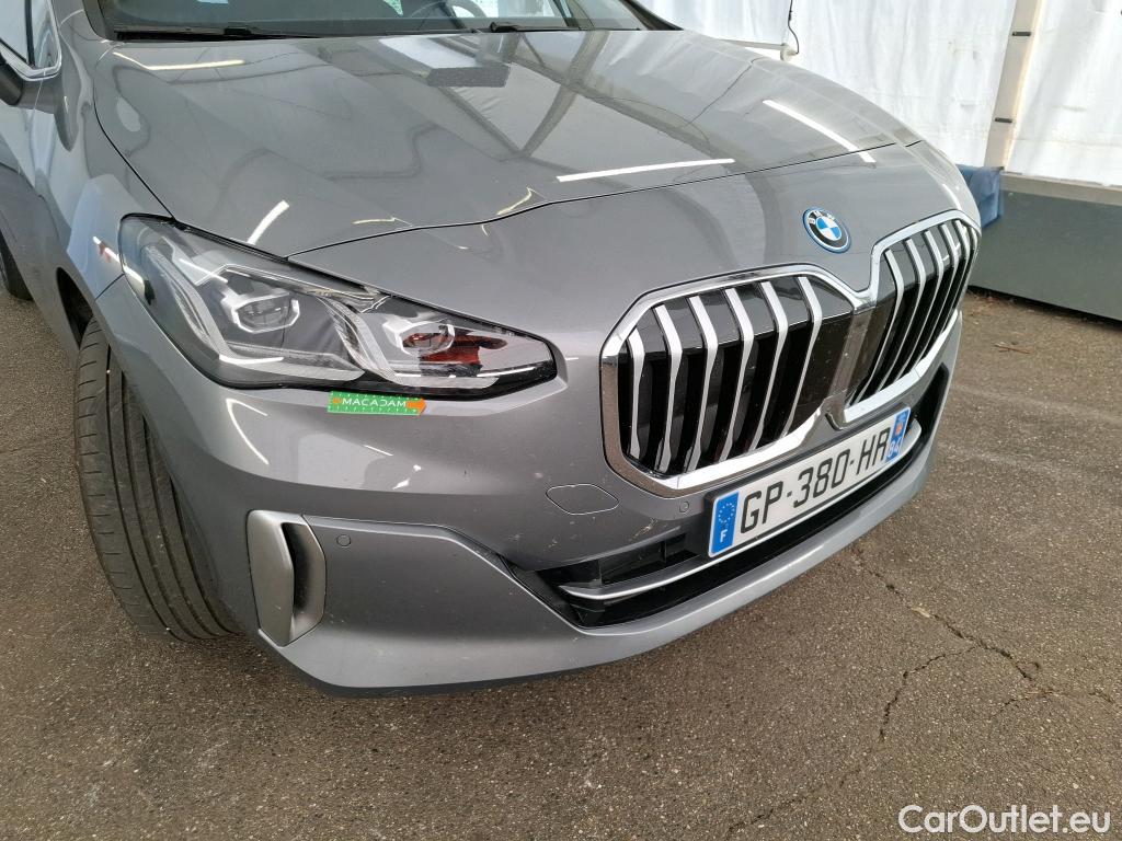  Bmw  2 Tourer BMW Série 2 Active Tourer / 2021 / 5P / monospace 225e xDrive 245ch Business Design DKG7 #1