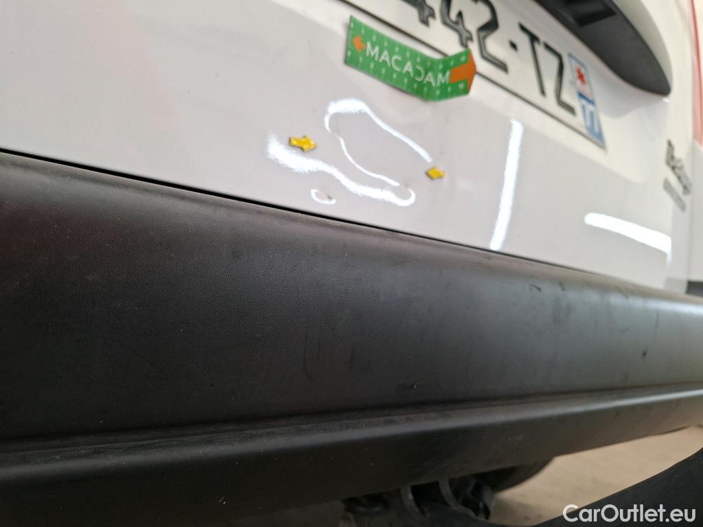  Citroen  Berlingo  Feel 1.6 BlueHDI 75CV BVM5 E6 #33