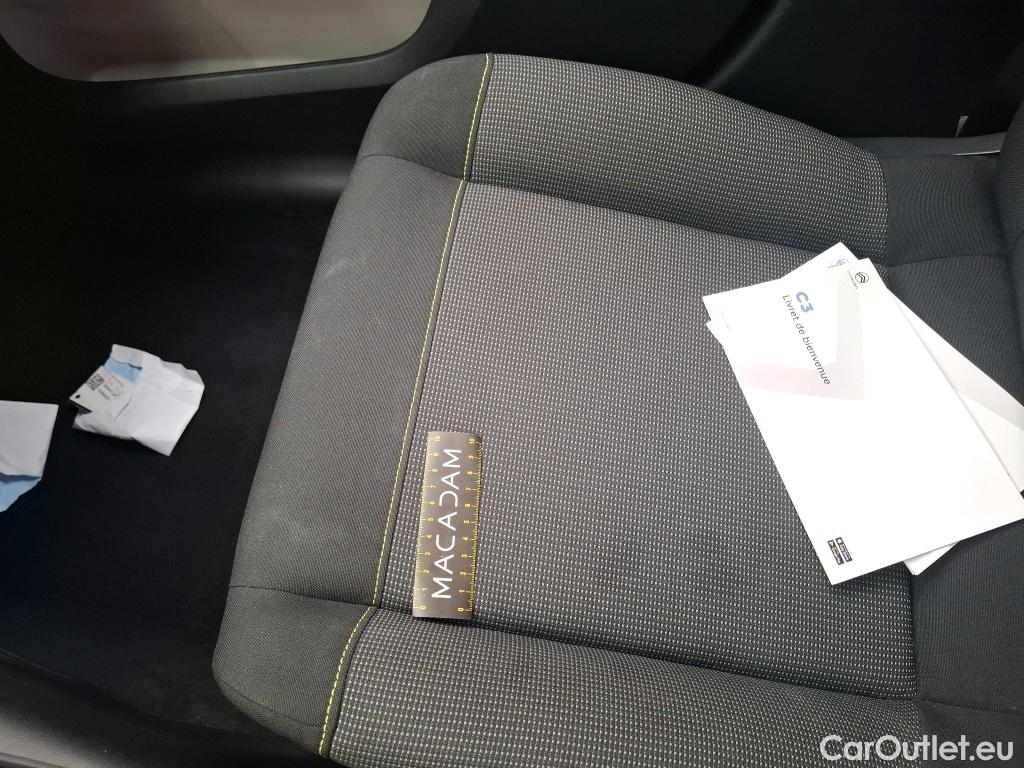  Citroen  C3  Plus 1.2 PureTech 80CV BVM5 6E #7