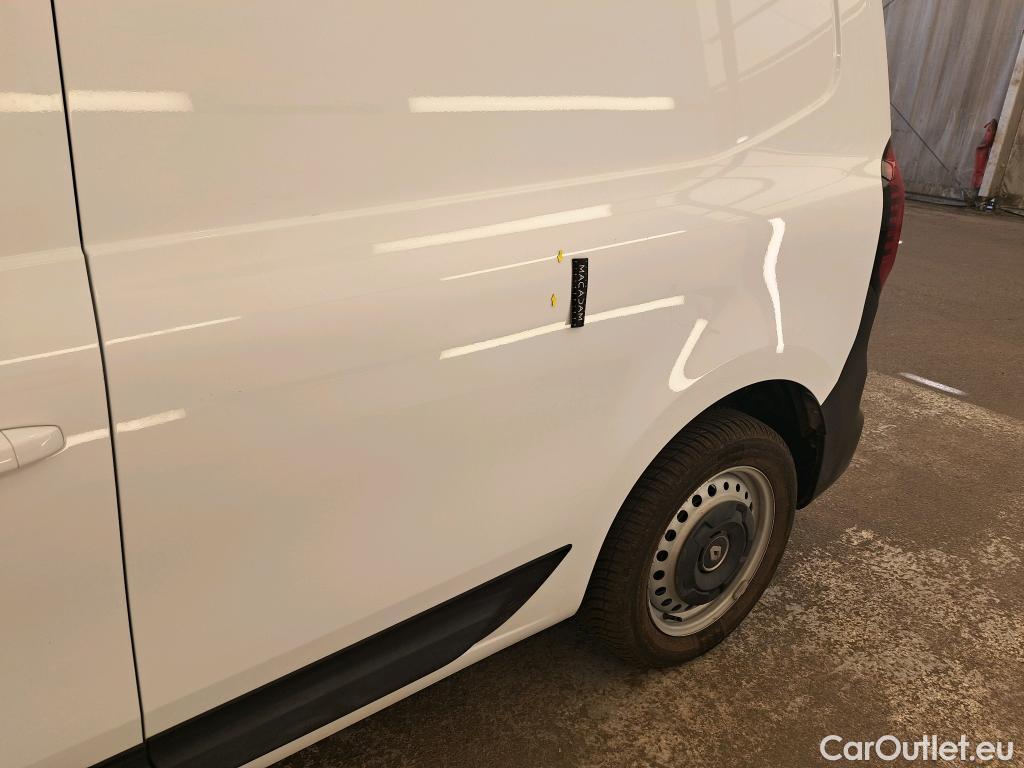  Renault  Kangoo RENAULT  Express VU 4p Fourgonnette Extra R-Link - Blue dCi 95 #5
