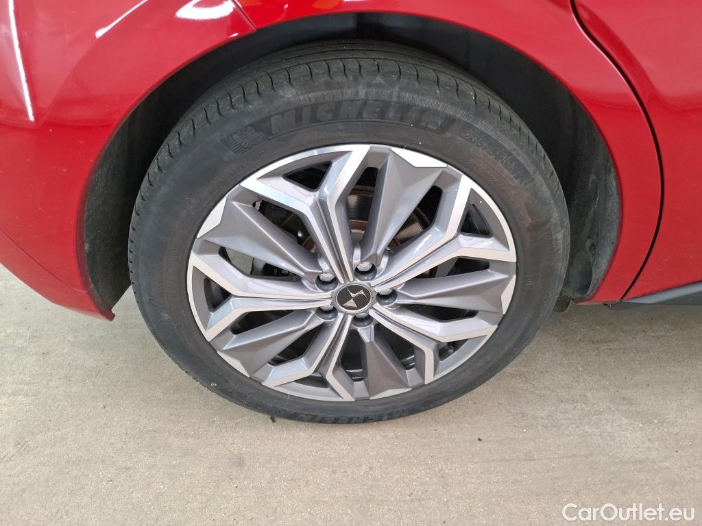  DS  DS4 DS DS 4 / 2021 / 5P / Berline E-TENSE 225 TROCADERO AUTO #13