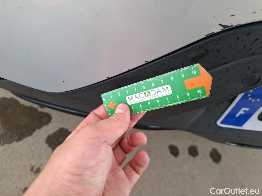  DS  3 Crossback  E-Tense Louvre 50kWh BVA #8