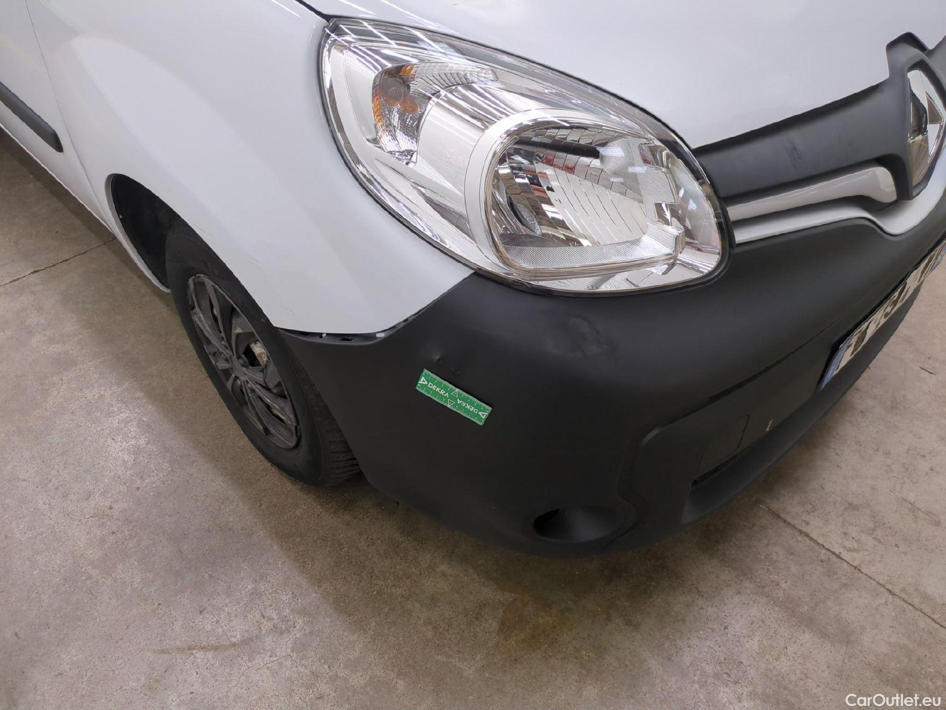  Renault  Kangoo  Express Compact Extra (Série Spéciale) 1.5 dCi 90CV BVM5 E6 #69