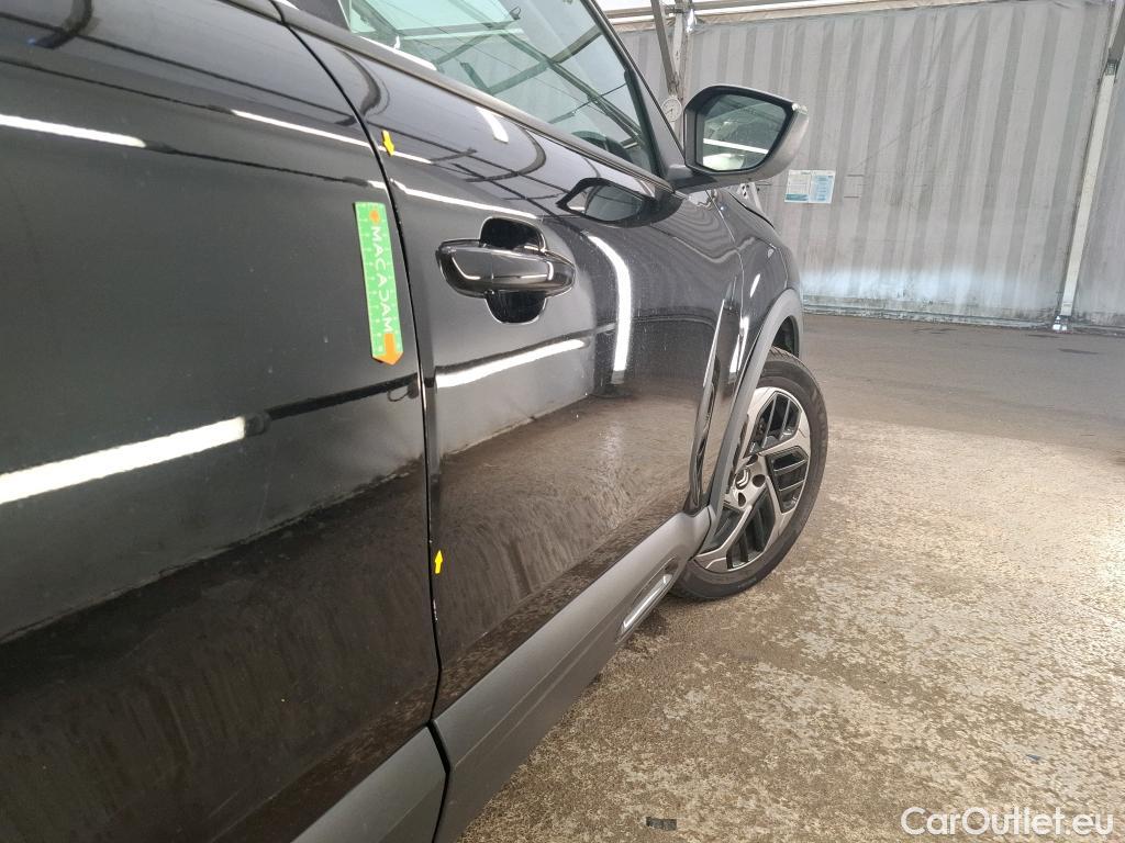  Citroen  C4  X Feel Pack 1.2 PureTech 130CV BVA8 6E #1
