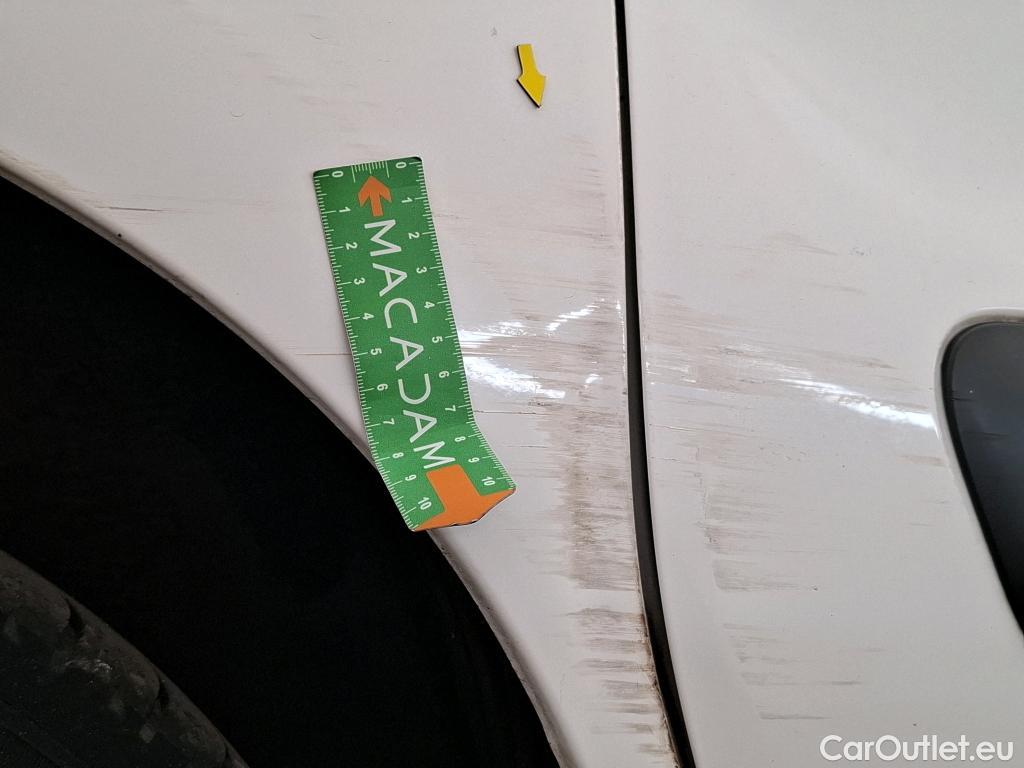  Citroen  Berlingo  Feel 1.6 BlueHDI 75CV BVM5 E6 #20