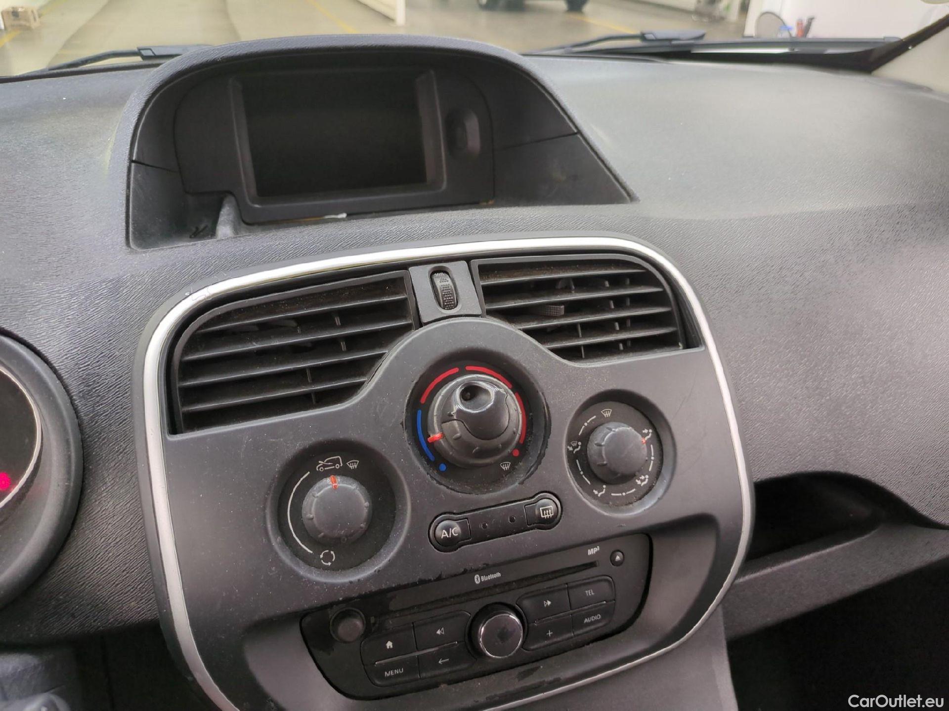  Renault  Kangoo  Express Compact Extra (Série Spéciale) 1.5 dCi 90CV BVM5 E6 #4