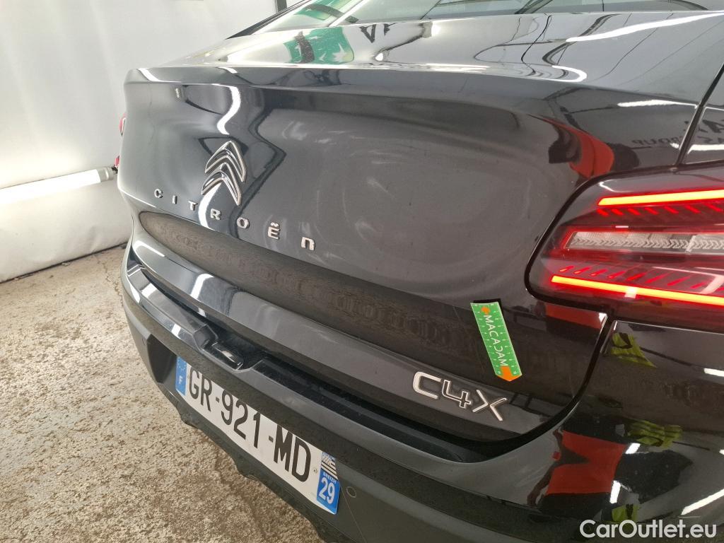  Citroen  C4  X Feel Pack 1.2 PureTech 130CV BVA8 6E #15