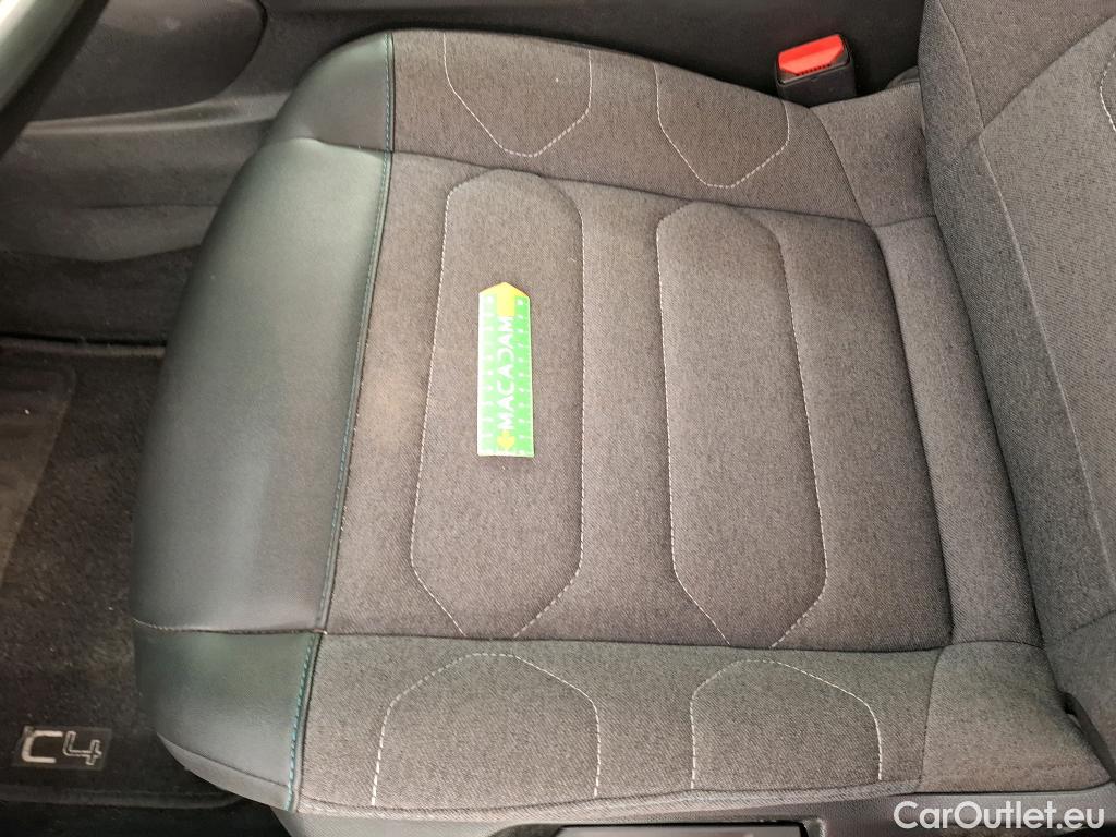  Citroen  C4  X Feel Pack 1.2 PureTech 130CV BVA8 6E #47