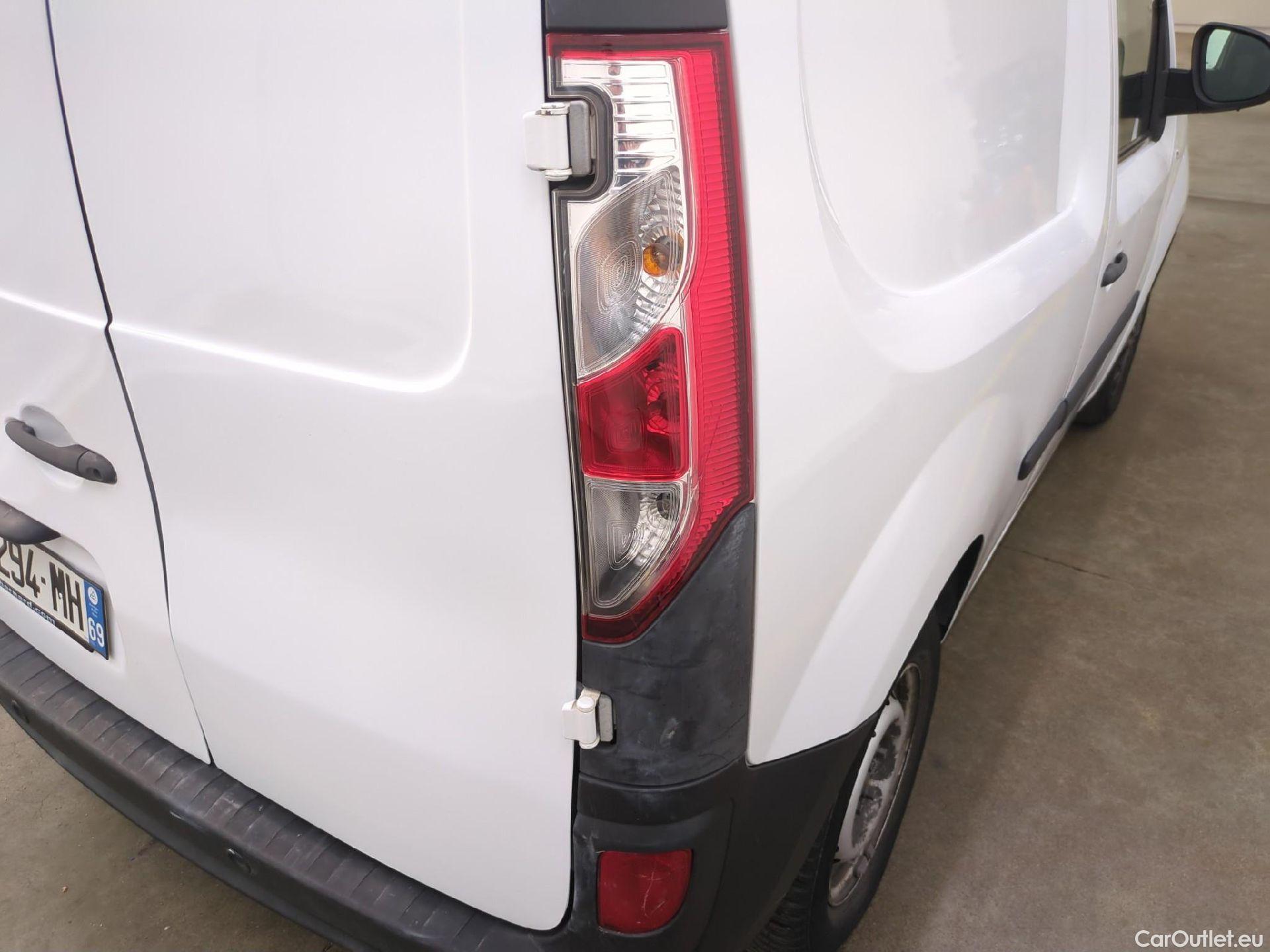  Renault  Kangoo  Express Compact Extra (Série Spéciale) 1.5 dCi 90CV BVM5 E6 #49