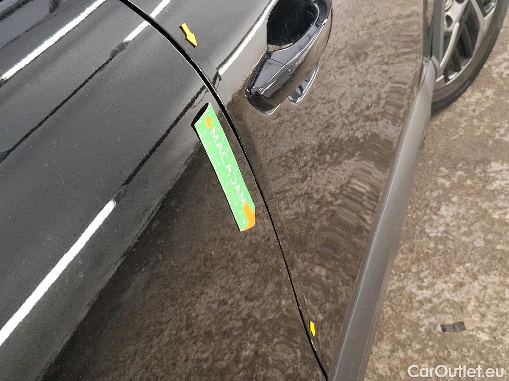  Citroen  C4  X Feel Pack 1.2 PureTech 130CV BVA8 6E #4