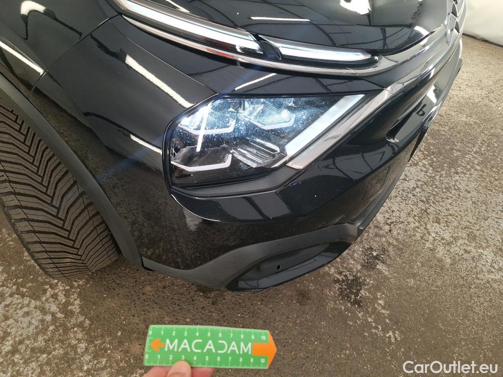  Citroen  C4  X Feel Pack 1.2 PureTech 130CV BVA8 6E #22