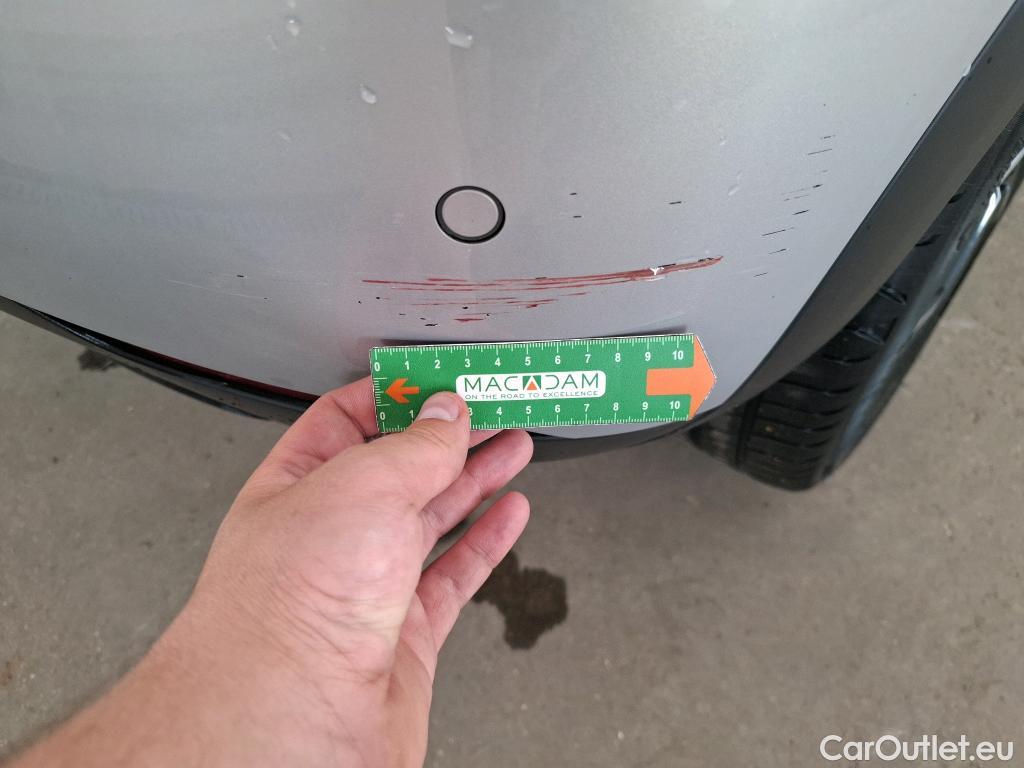  DS  3 Crossback  E-Tense Louvre 50kWh BVA #13