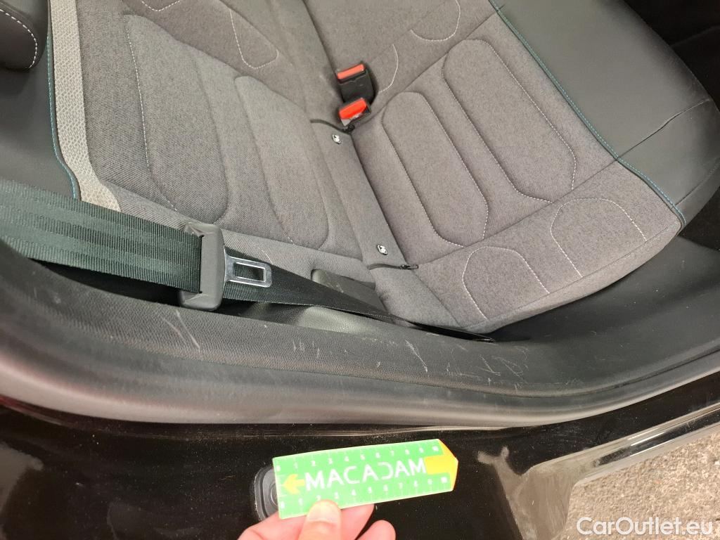  Citroen  C4  X Feel Pack 1.2 PureTech 130CV BVA8 6E #37