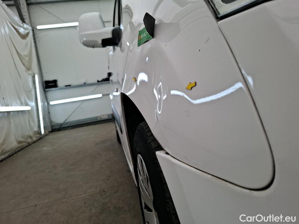  Citroen  Berlingo  Feel 1.6 BlueHDI 75CV BVM5 E6 #28