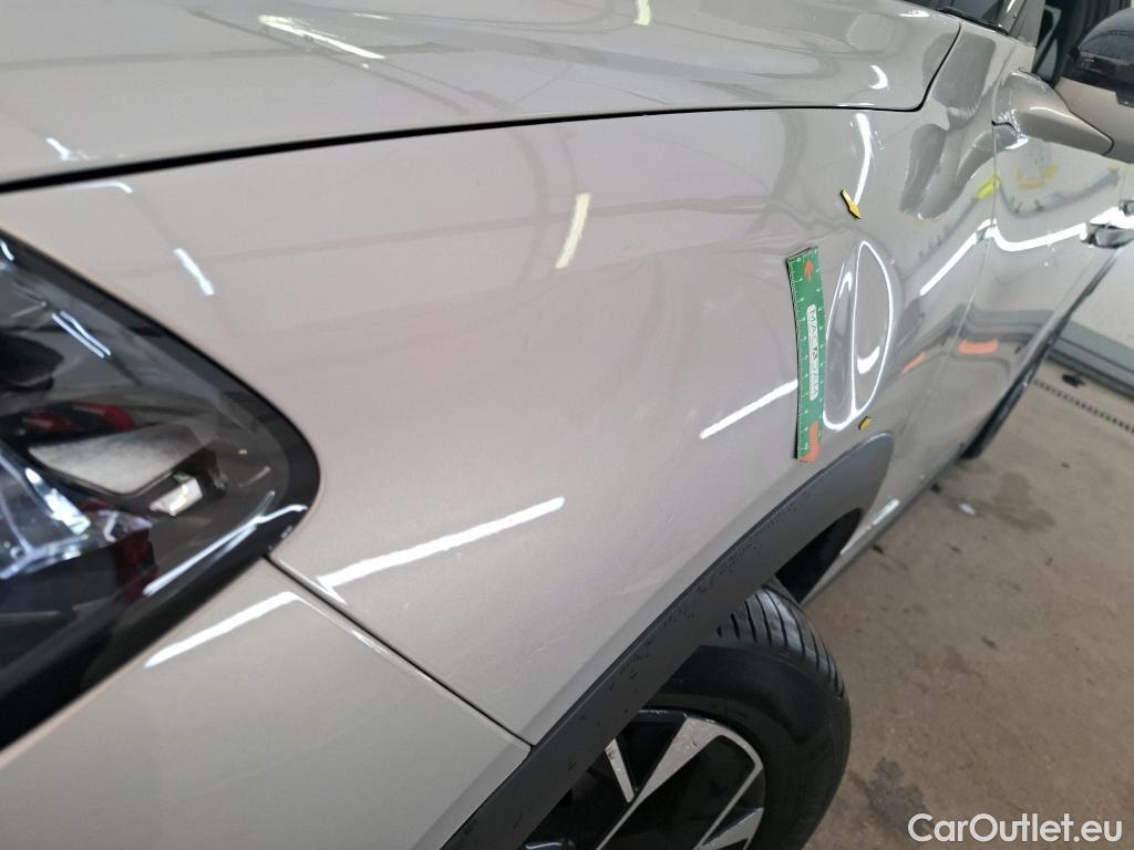  DS  3 Crossback  E-Tense Louvre 50kWh BVA #4