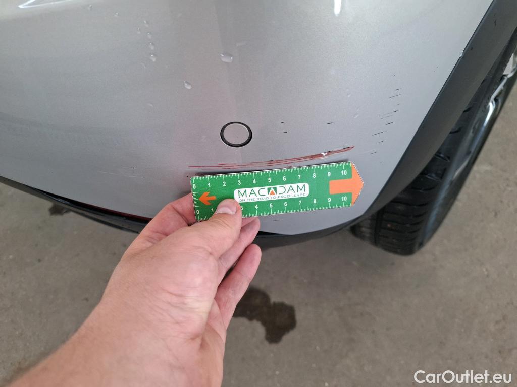  DS  3 Crossback  E-Tense Louvre 50kWh BVA #12