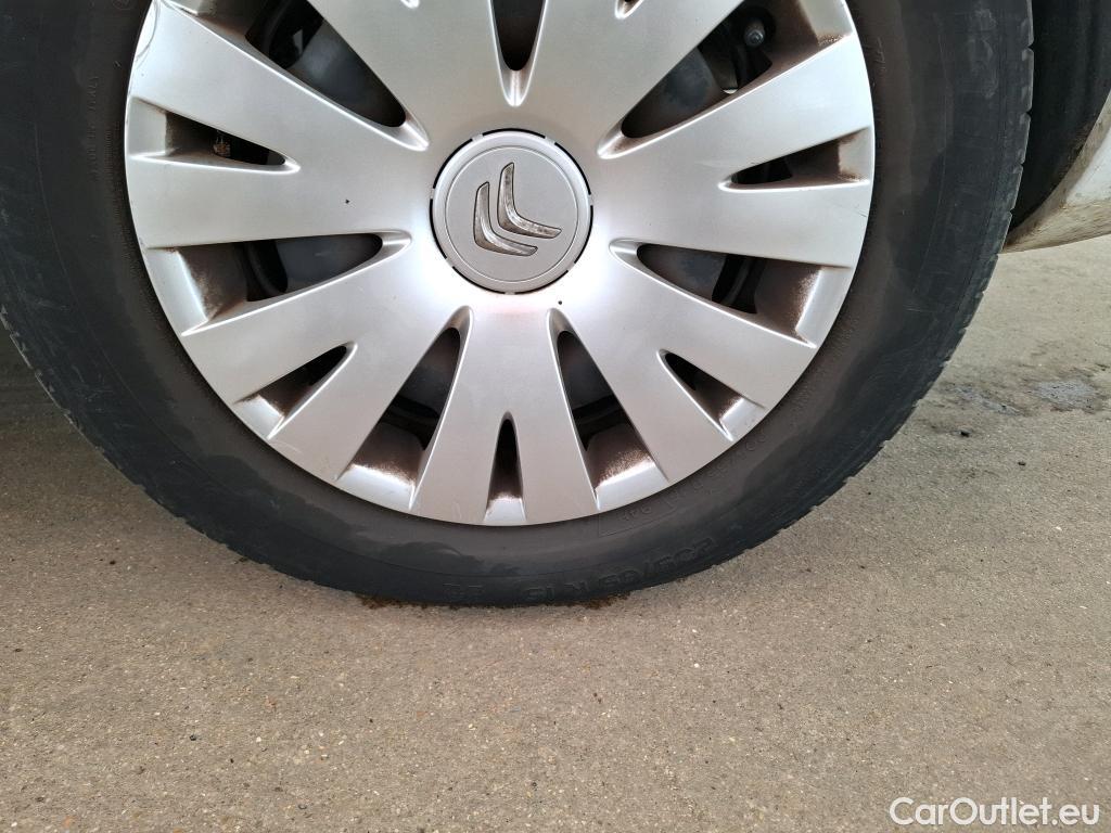  Citroen  Berlingo  Feel 1.6 BlueHDI 75CV BVM5 E6 #37