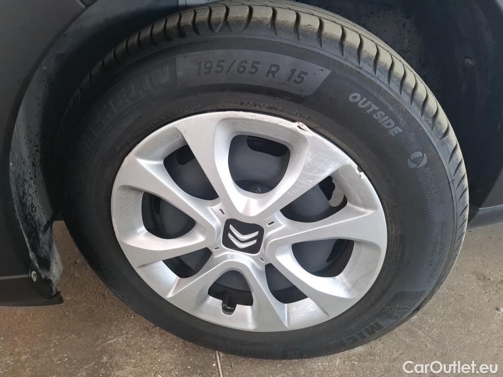  Citroen  C3  Feel 1.2 PureTech 80CV BVM5 E6 #2