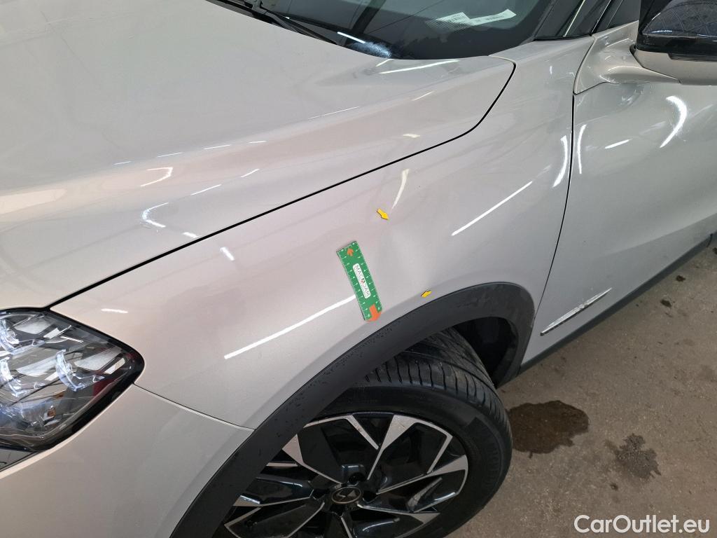  DS  3 Crossback  E-Tense Louvre 50kWh BVA #3