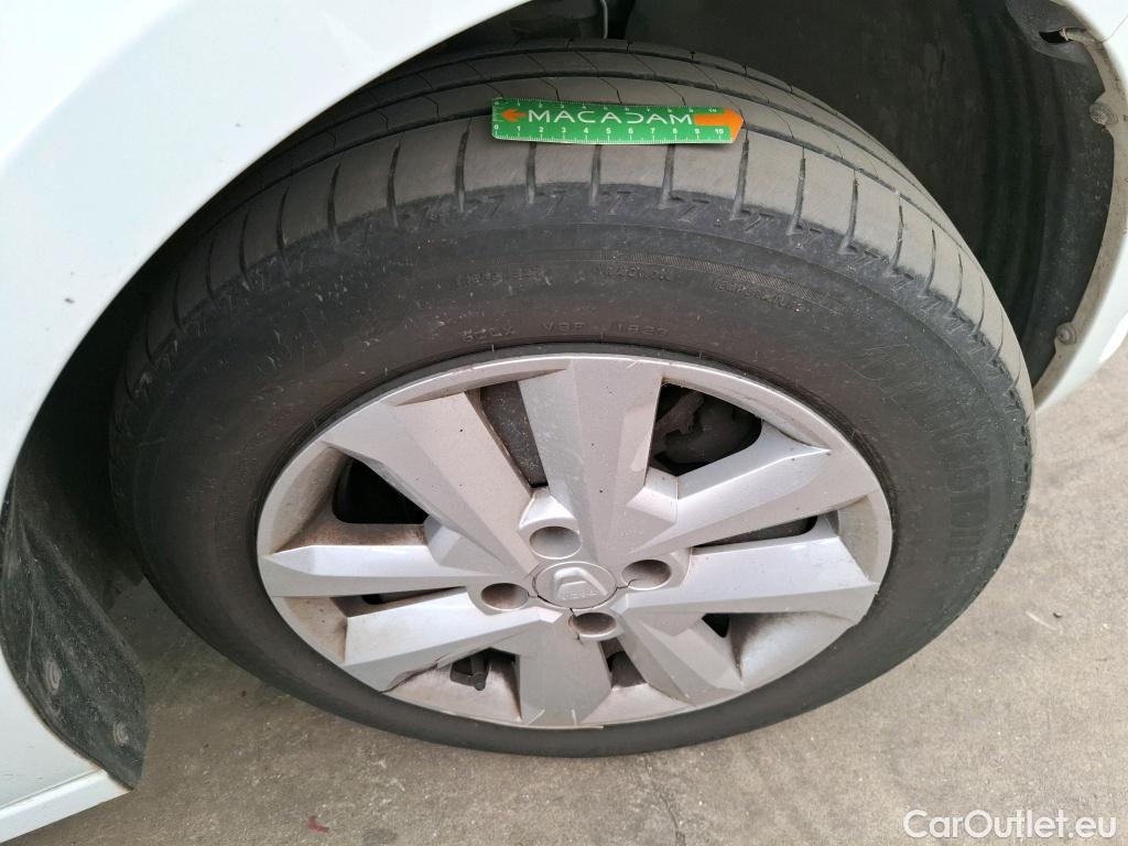  Dacia  Sandero  III Confort 1.0 TCe 90CV BVM5 E6d #20