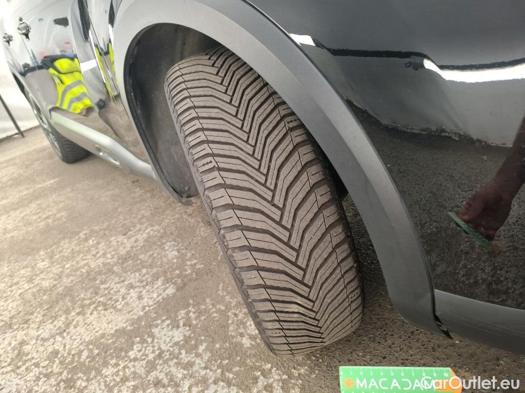  Citroen  C4  X Feel Pack 1.2 PureTech 130CV BVA8 6E #35