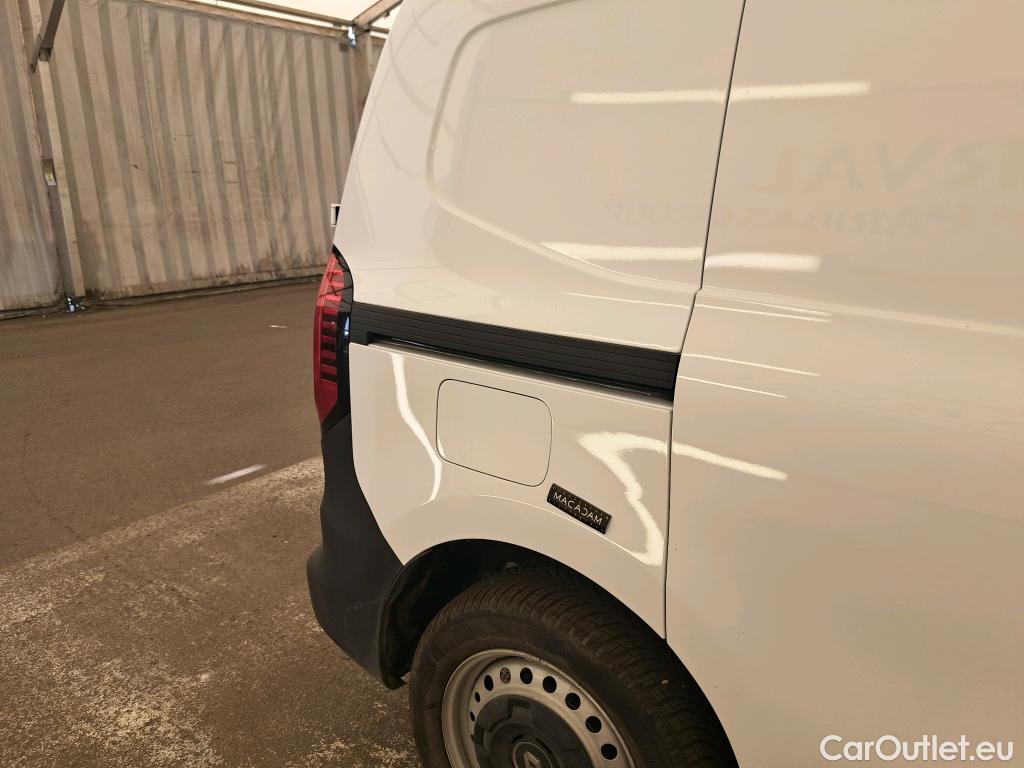  Renault  Kangoo RENAULT  Express VU 4p Fourgonnette Extra R-Link - Blue dCi 95 #1