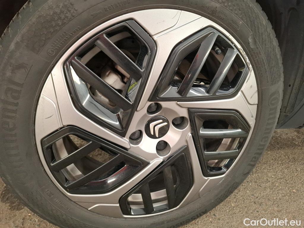  Citroen  C4  X Feel Pack 1.2 PureTech 130CV BVA8 6E #26