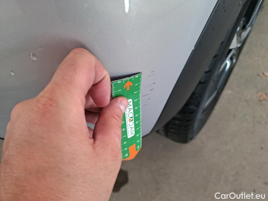  DS  3 Crossback  E-Tense Louvre 50kWh BVA #14