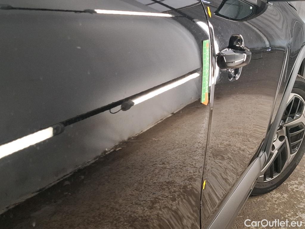  Citroen  C4  X Feel Pack 1.2 PureTech 130CV BVA8 6E #2