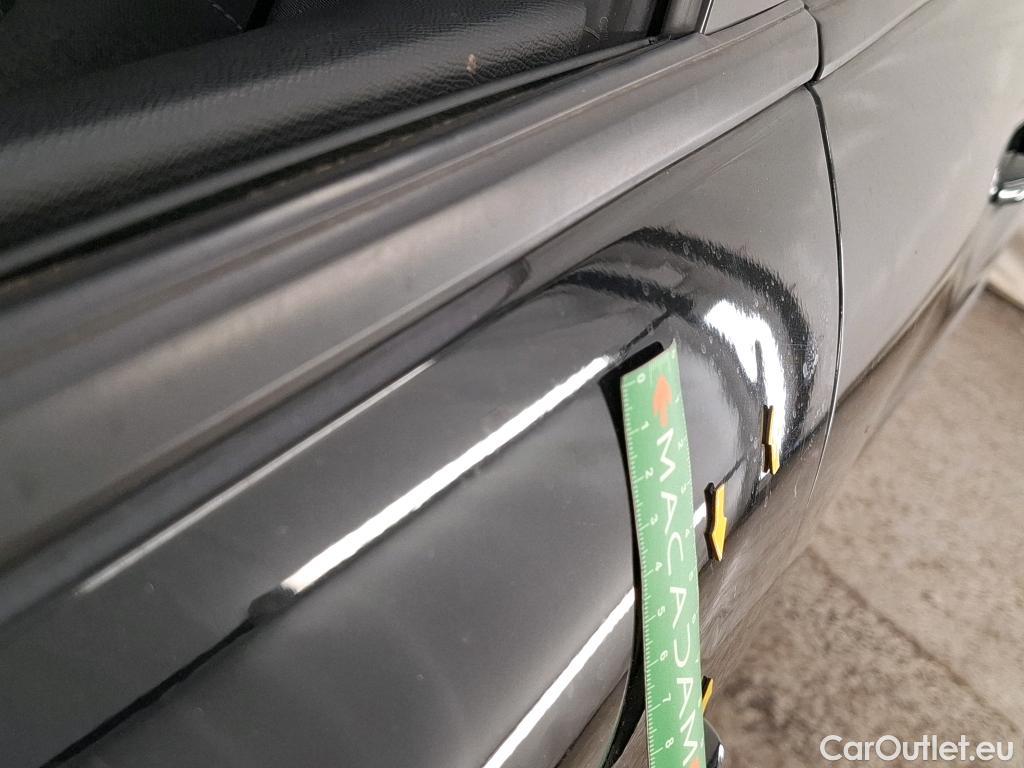  Citroen  C4  X Feel Pack 1.2 PureTech 130CV BVA8 6E #7