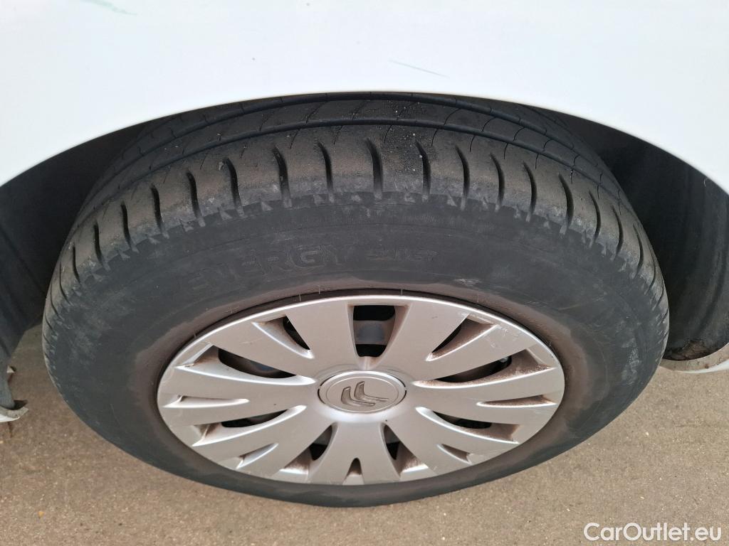  Citroen  Berlingo  Feel 1.6 BlueHDI 75CV BVM5 E6 #36