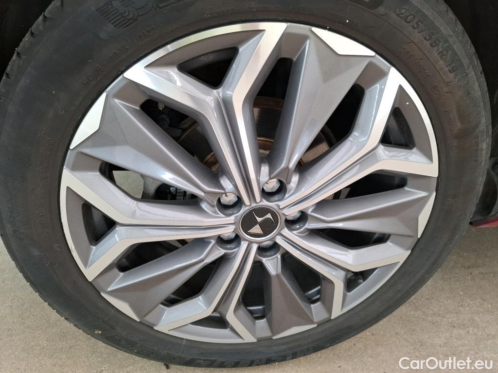  DS  DS4 DS DS 4 / 2021 / 5P / Berline E-TENSE 225 TROCADERO AUTO #14
