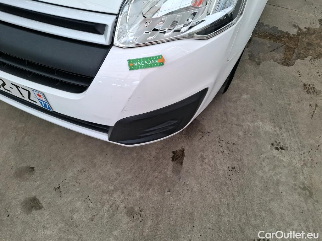  Citroen  Berlingo  Feel 1.6 BlueHDI 75CV BVM5 E6 #1