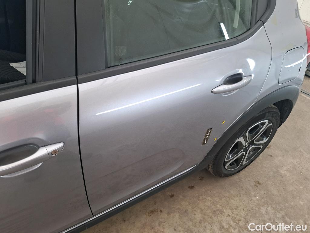  Citroen  C3  Plus 1.2 PureTech 80CV BVM5 6E #1