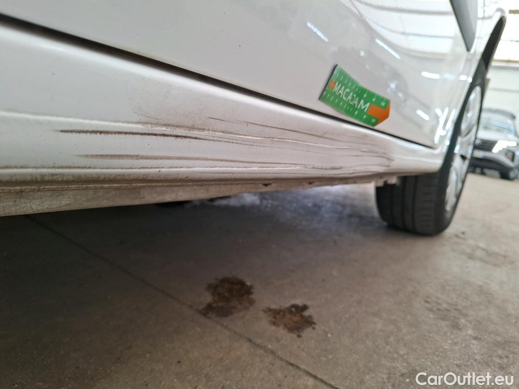  Citroen  Berlingo  Feel 1.6 BlueHDI 75CV BVM5 E6 #24