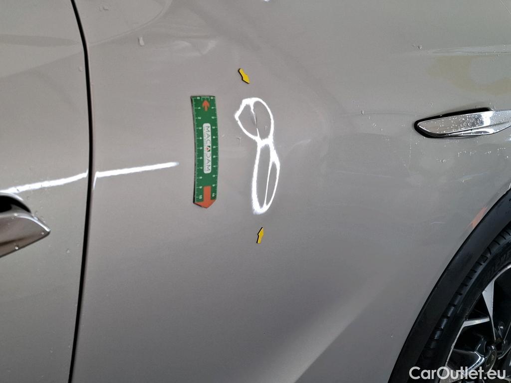  DS  3 Crossback  E-Tense Louvre 50kWh BVA #2