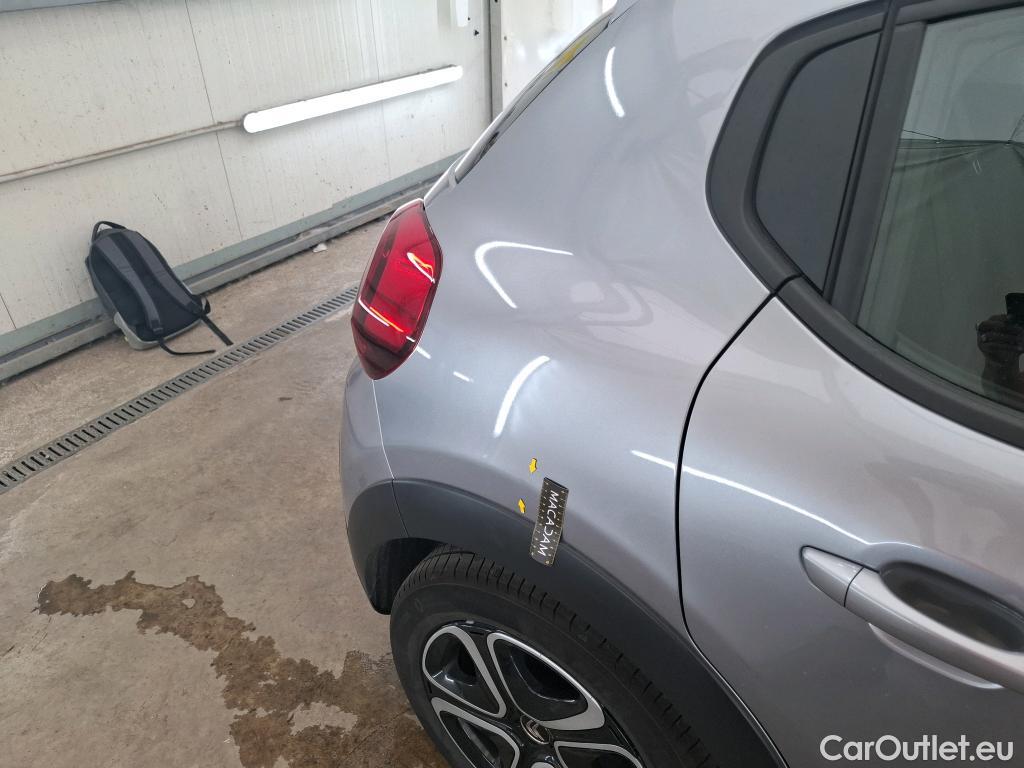  Citroen  C3  Plus 1.2 PureTech 80CV BVM5 6E #3