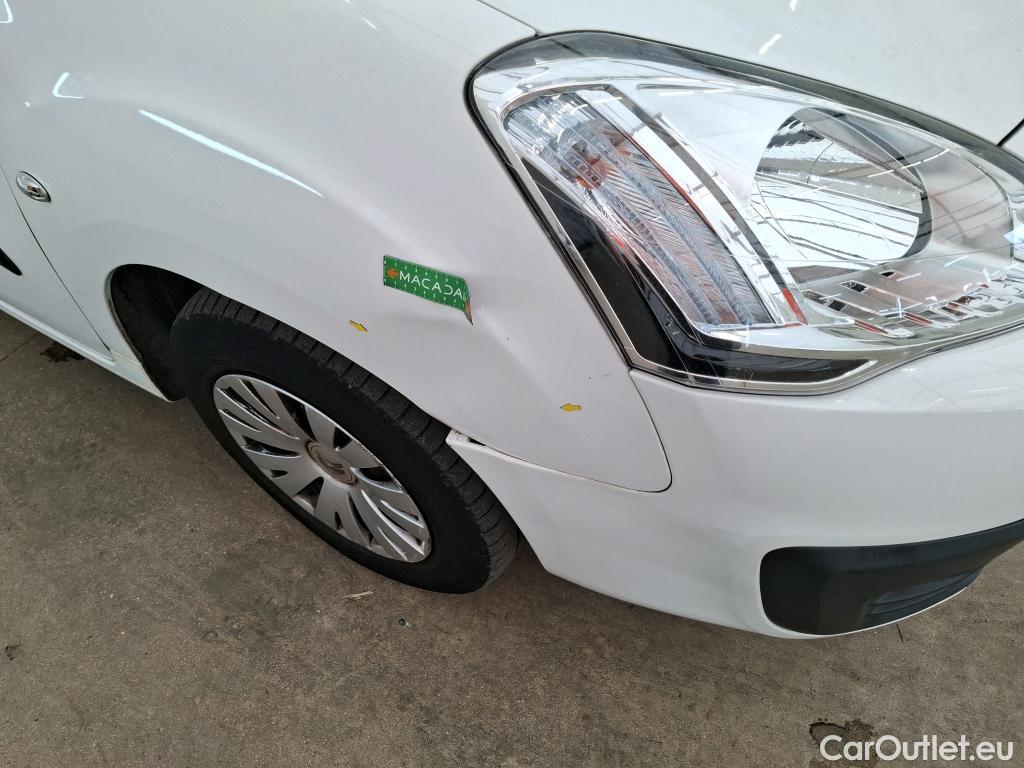  Citroen  Berlingo  Feel 1.6 BlueHDI 75CV BVM5 E6 #26