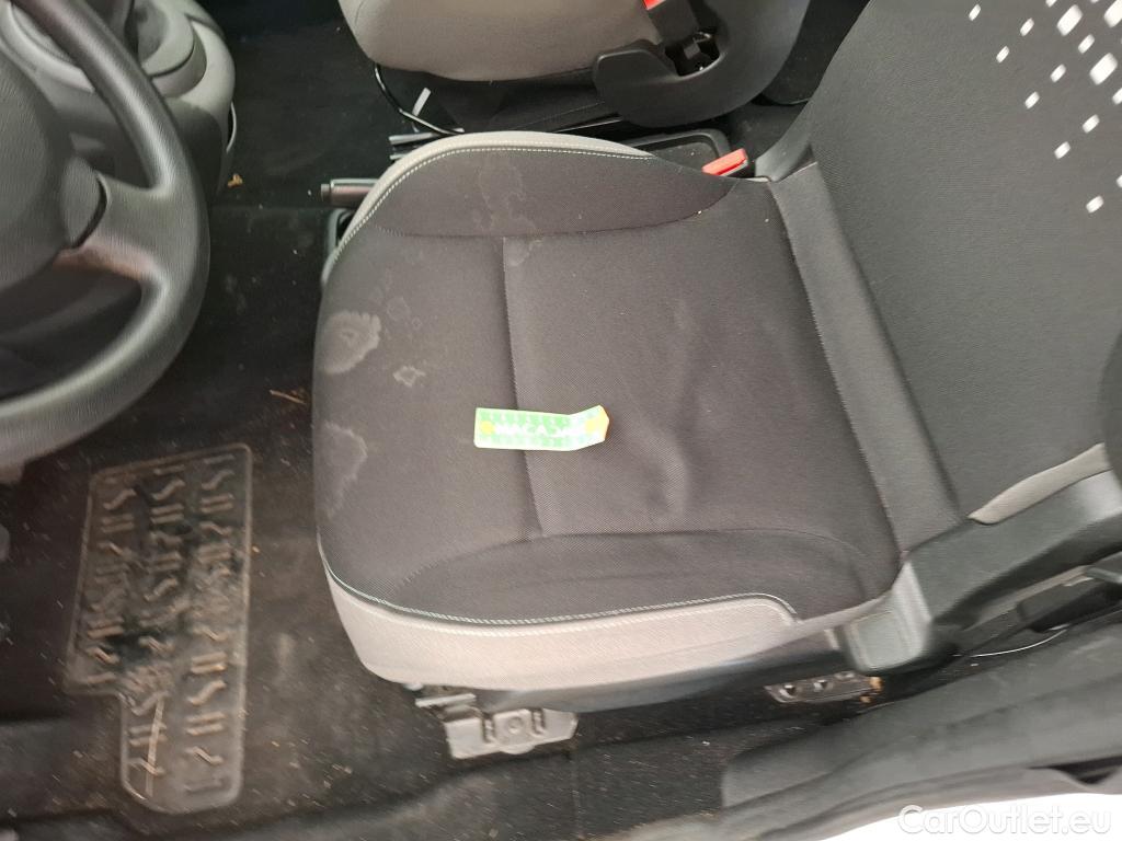  Citroen  Berlingo  Feel 1.6 BlueHDI 75CV BVM5 E6 #38