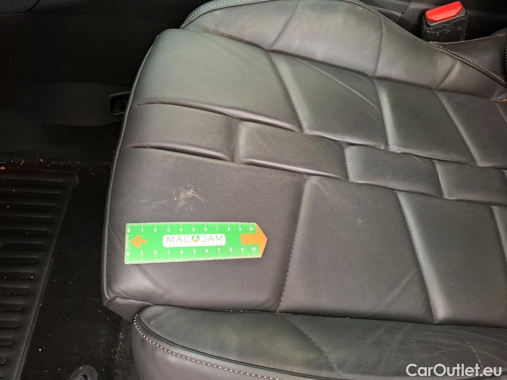  DS  3 Crossback  E-Tense Louvre 50kWh BVA #23