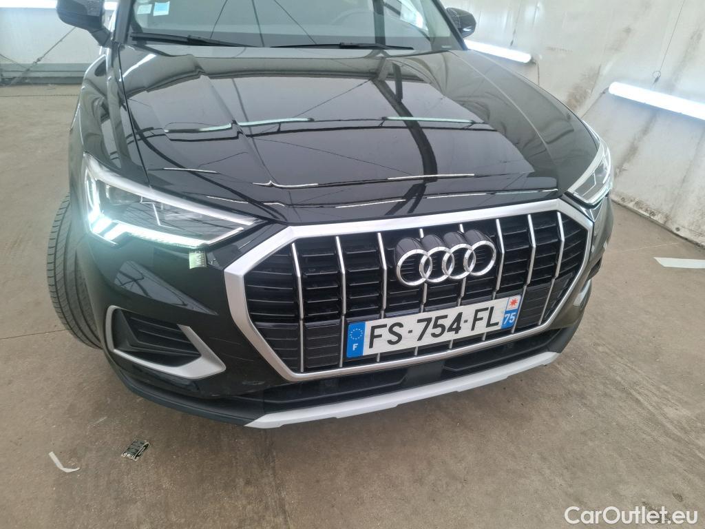  Audi  Q3 AUDI  / 2018 / 5P / SUV 1.5 35 TFSI 150 S TRONIC DESIGN LUXE #6