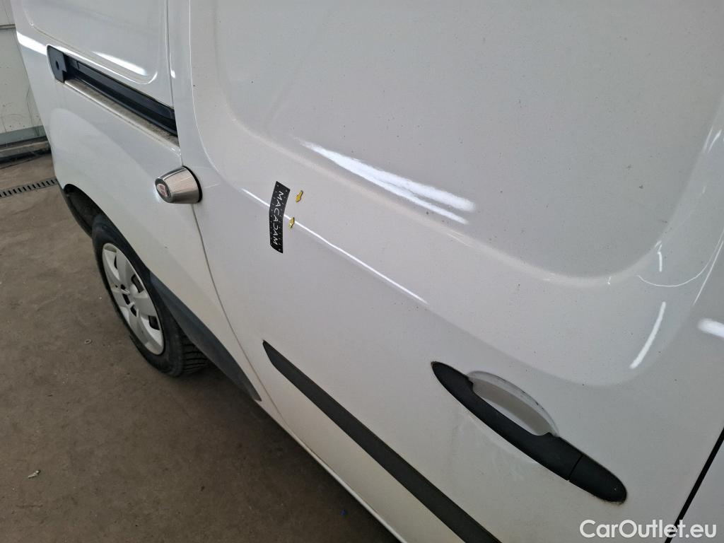  Renault  Kangoo  II Express Maxi Extra (Série Spéciale) 1.5 dCi 95CV BVM6 E6dT #11