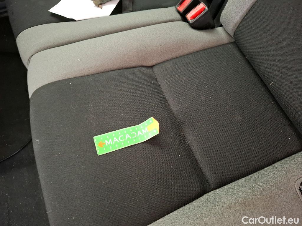  Citroen  Berlingo  Feel 1.6 BlueHDI 75CV BVM5 E6 #42