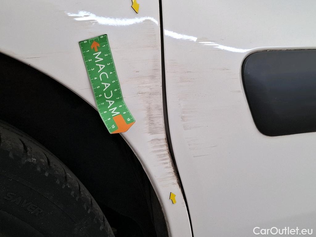  Citroen  Berlingo  Feel 1.6 BlueHDI 75CV BVM5 E6 #22