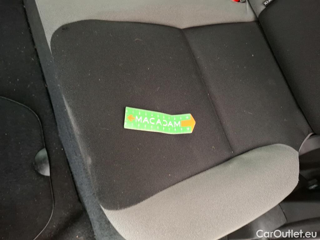  Citroen  Berlingo  Feel 1.6 BlueHDI 75CV BVM5 E6 #41
