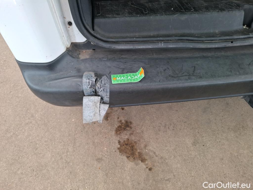  Citroen  Berlingo  Feel 1.6 BlueHDI 75CV BVM5 E6 #52