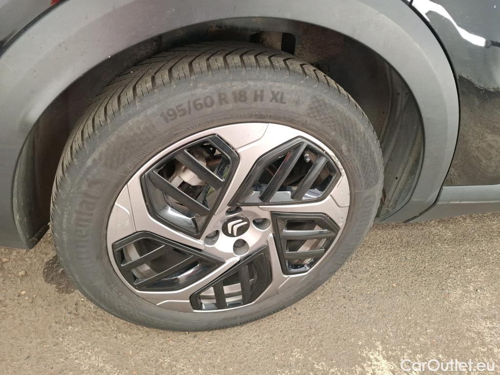  Citroen  C4  X Feel Pack 1.2 PureTech 130CV BVA8 6E #25
